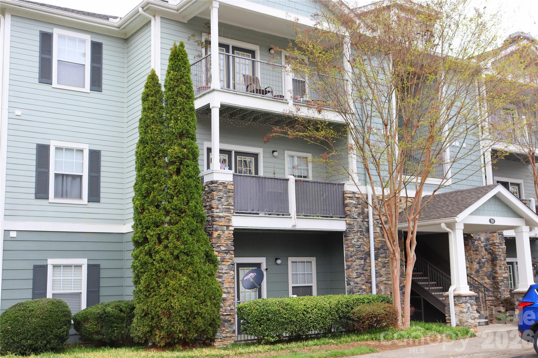 Seasons At Biltmore Lake - Residential