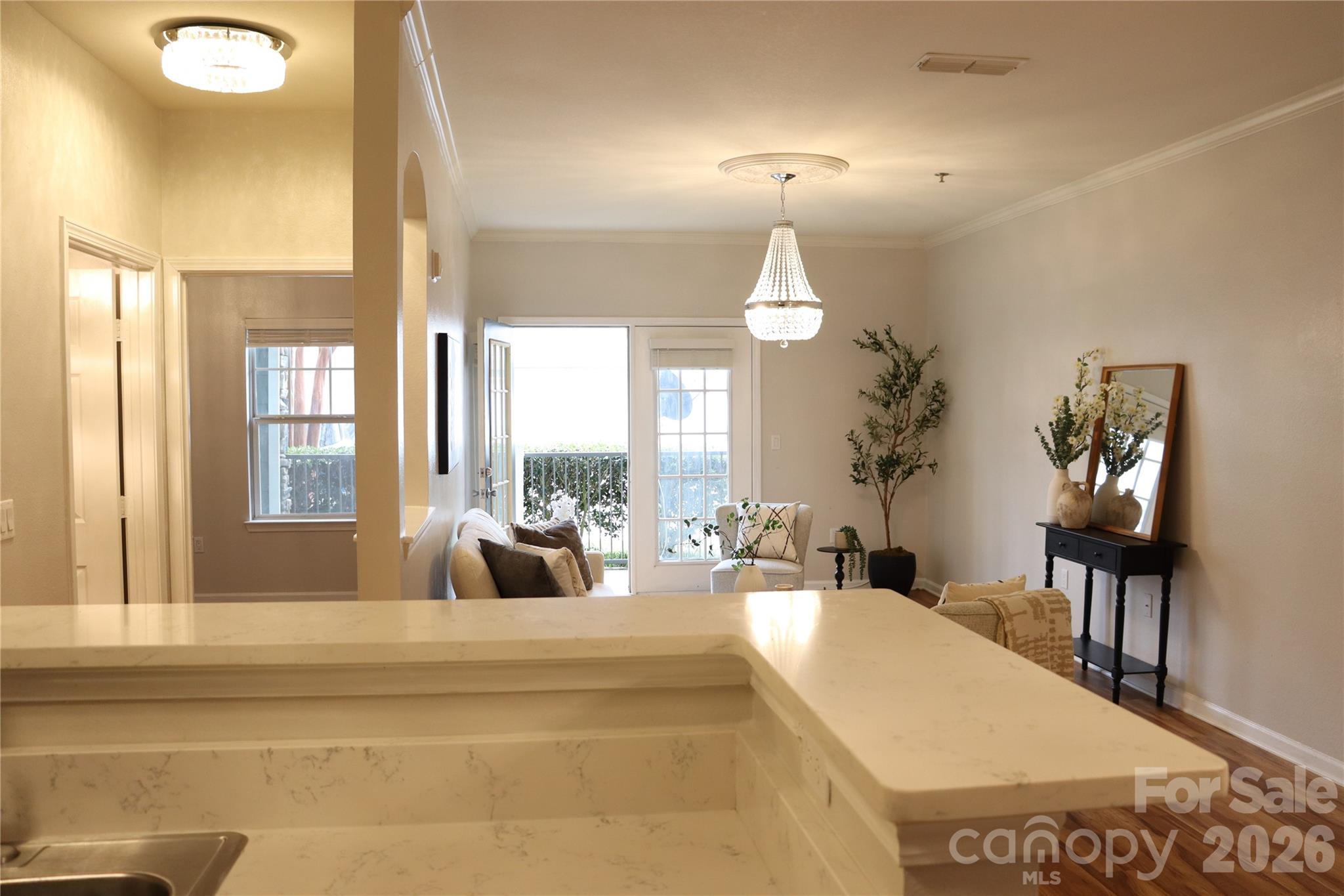 Seasons At Biltmore Lake - Residential