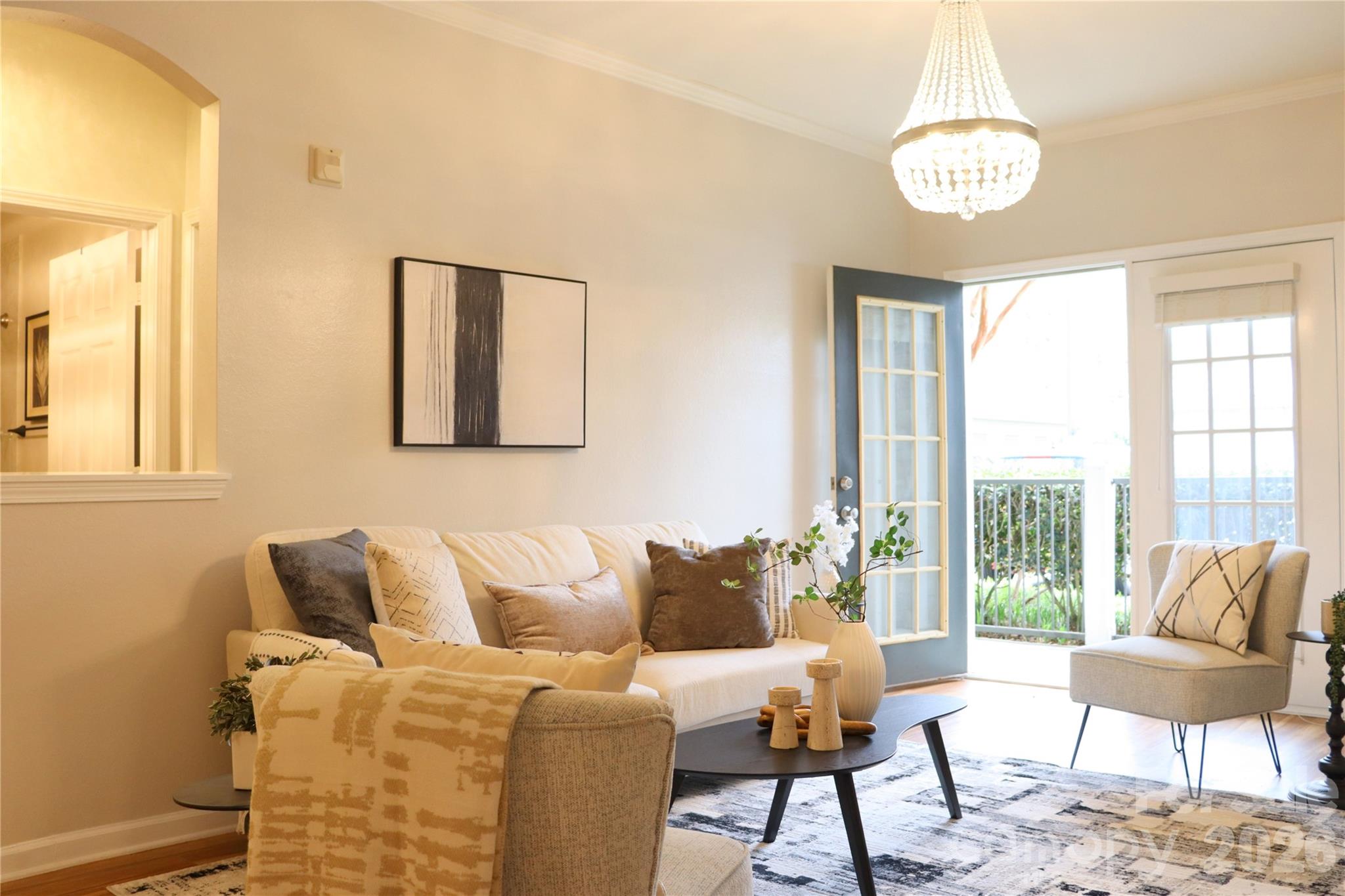 Seasons At Biltmore Lake - Residential