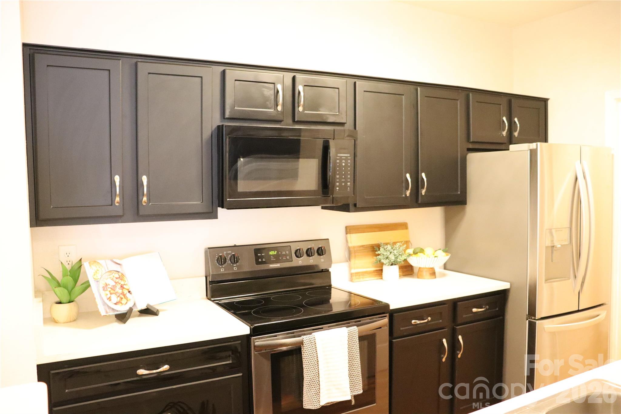 Seasons At Biltmore Lake - Residential