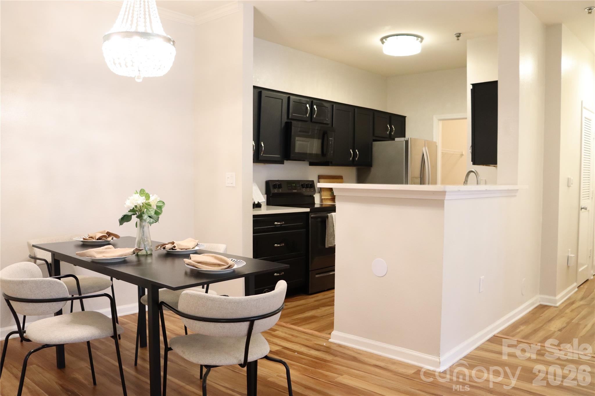 Seasons At Biltmore Lake - Residential