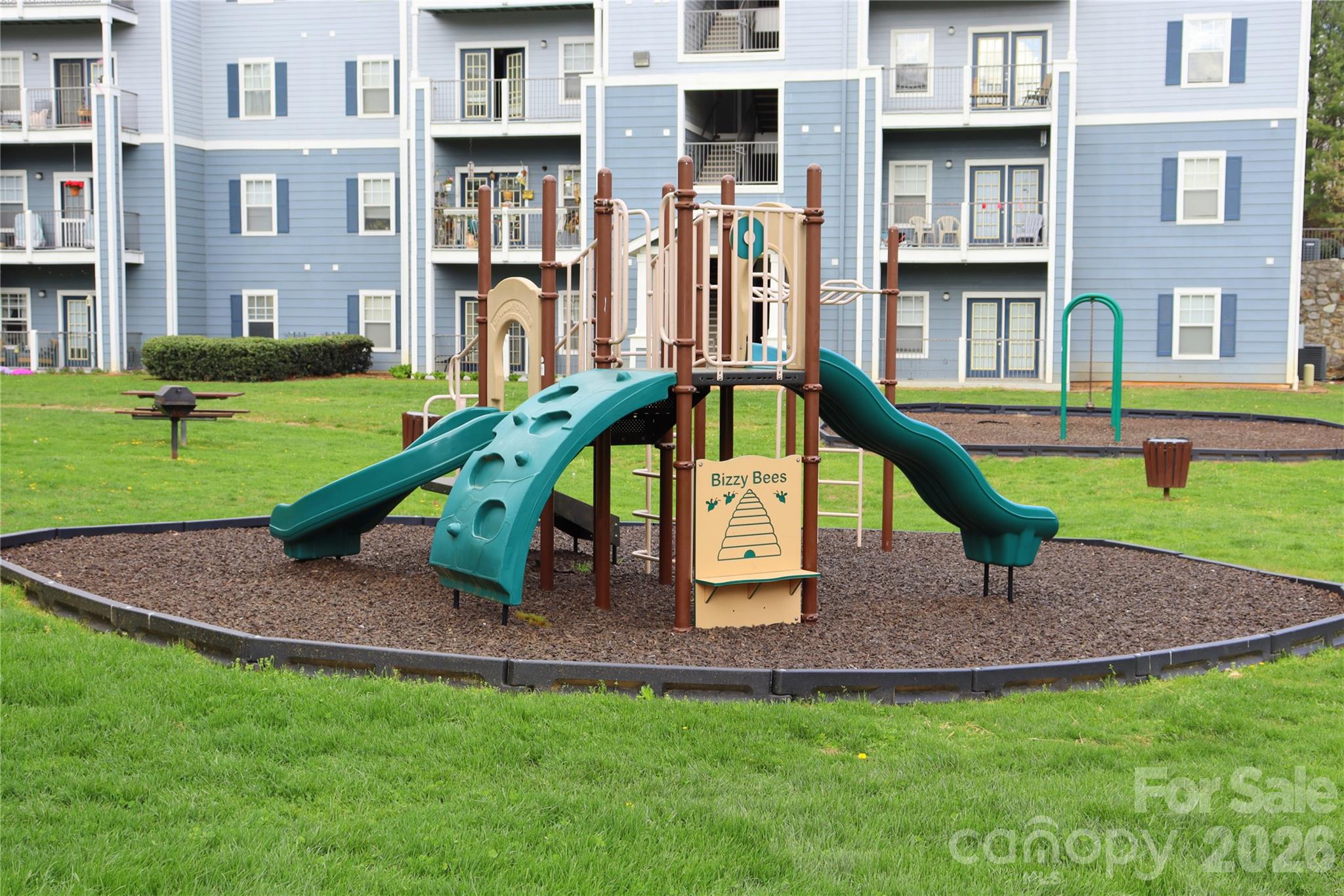 Seasons At Biltmore Lake - Residential