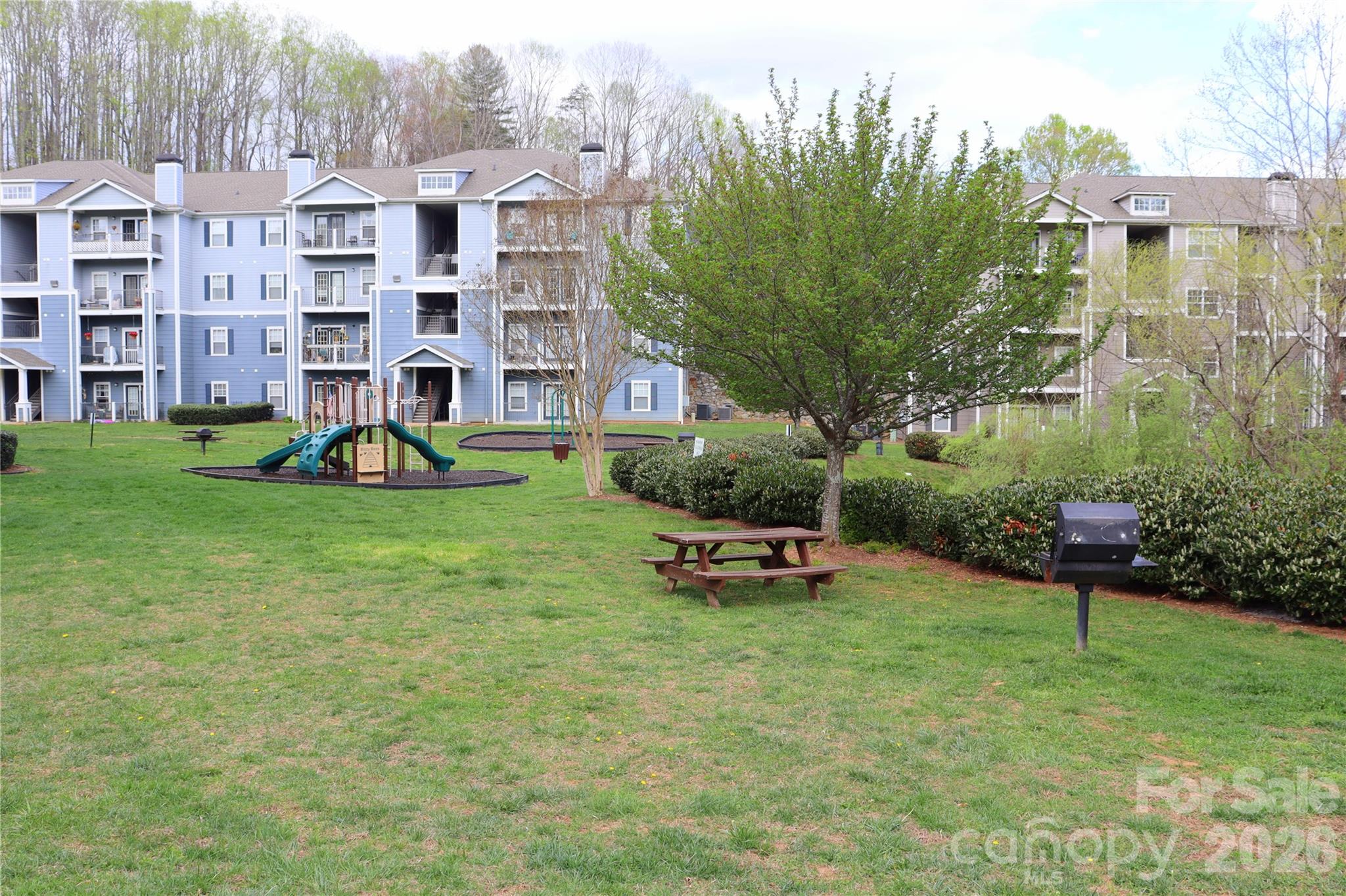 Seasons At Biltmore Lake - Residential