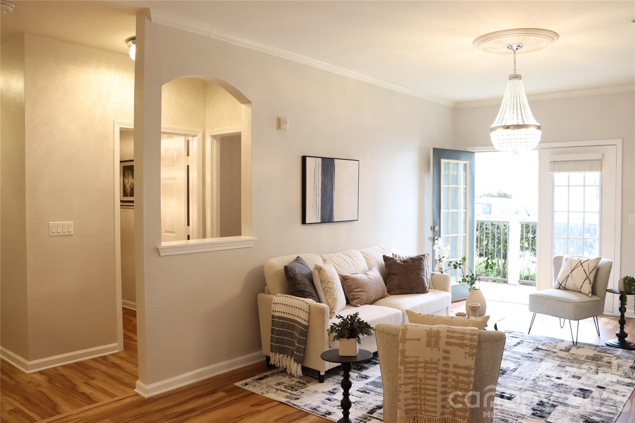 Seasons At Biltmore Lake - Residential