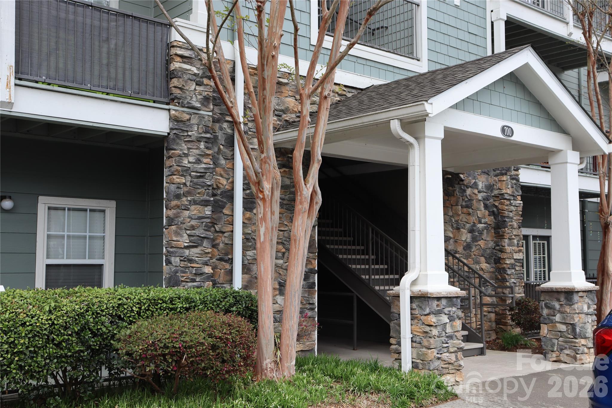 Seasons At Biltmore Lake - Residential