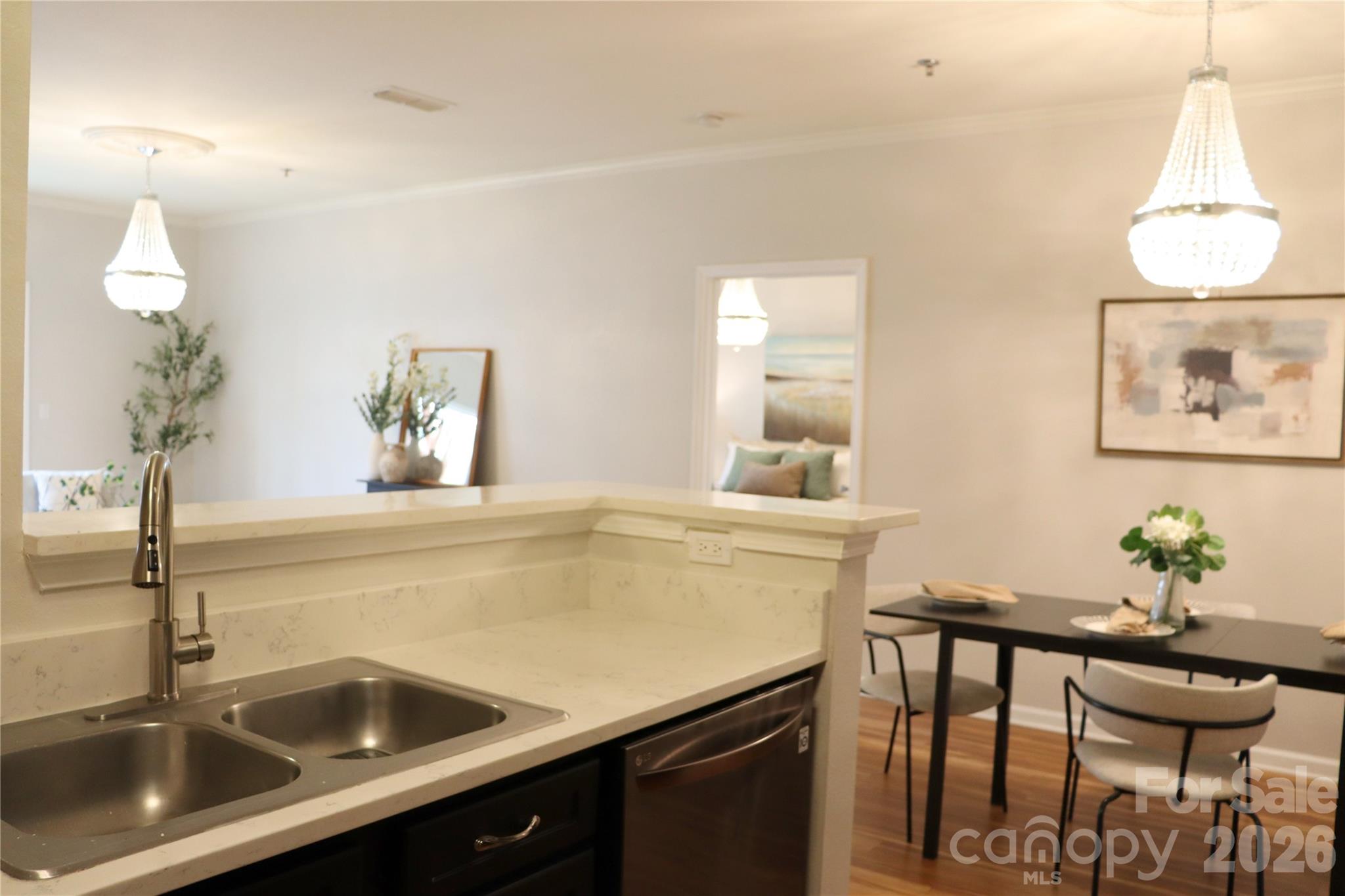 Seasons At Biltmore Lake - Residential