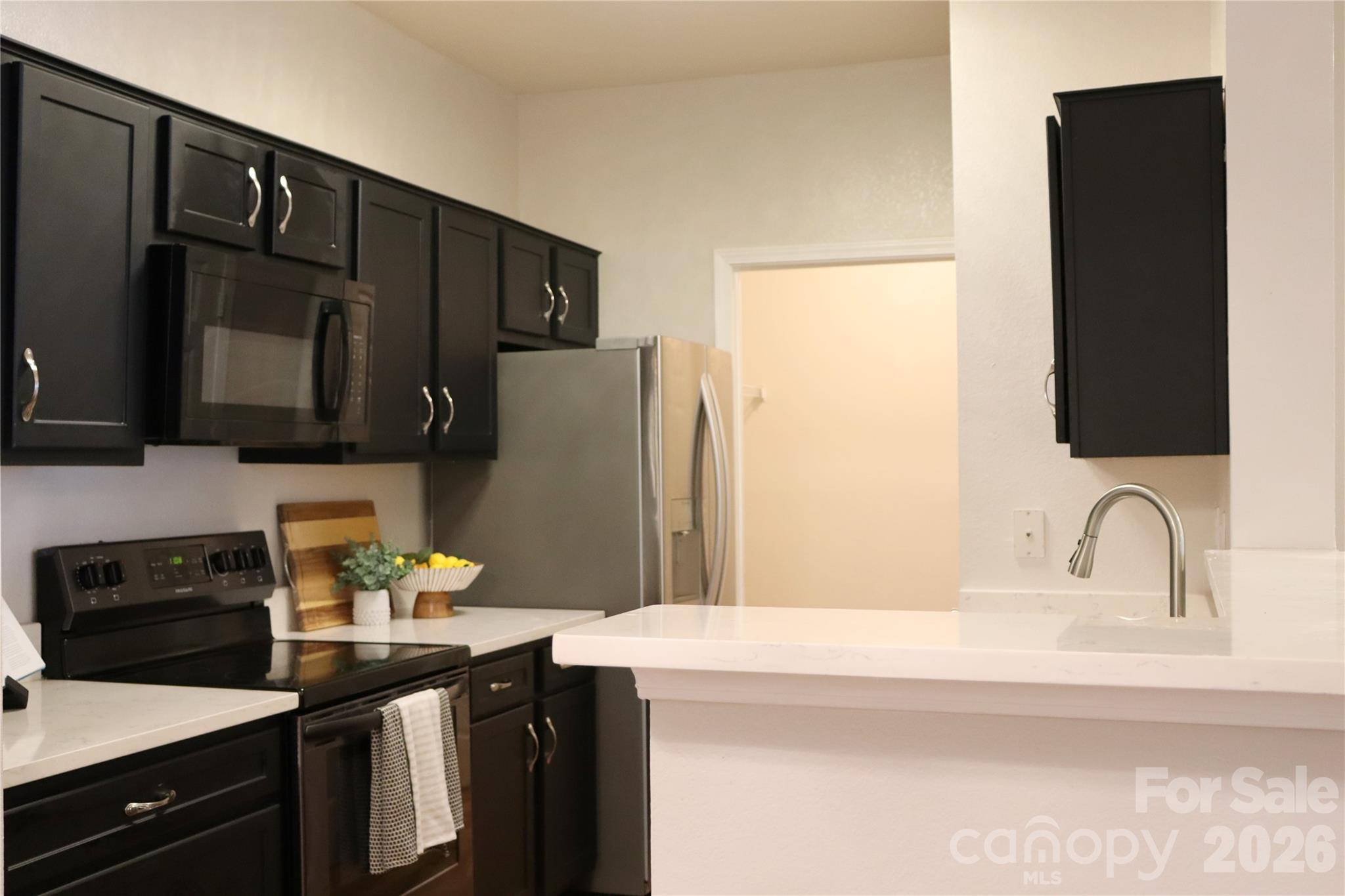 Seasons At Biltmore Lake - Residential