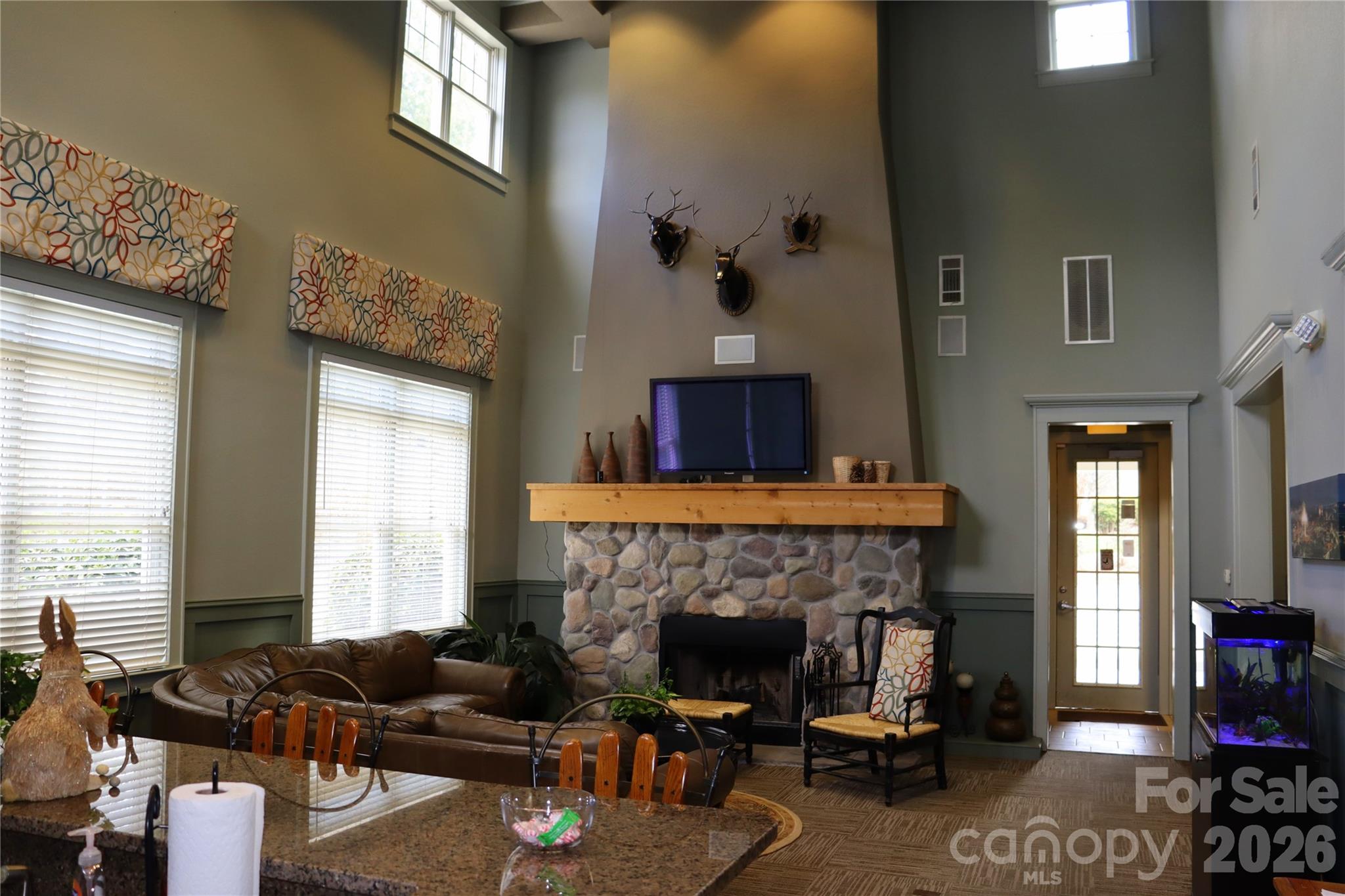 Seasons At Biltmore Lake - Residential