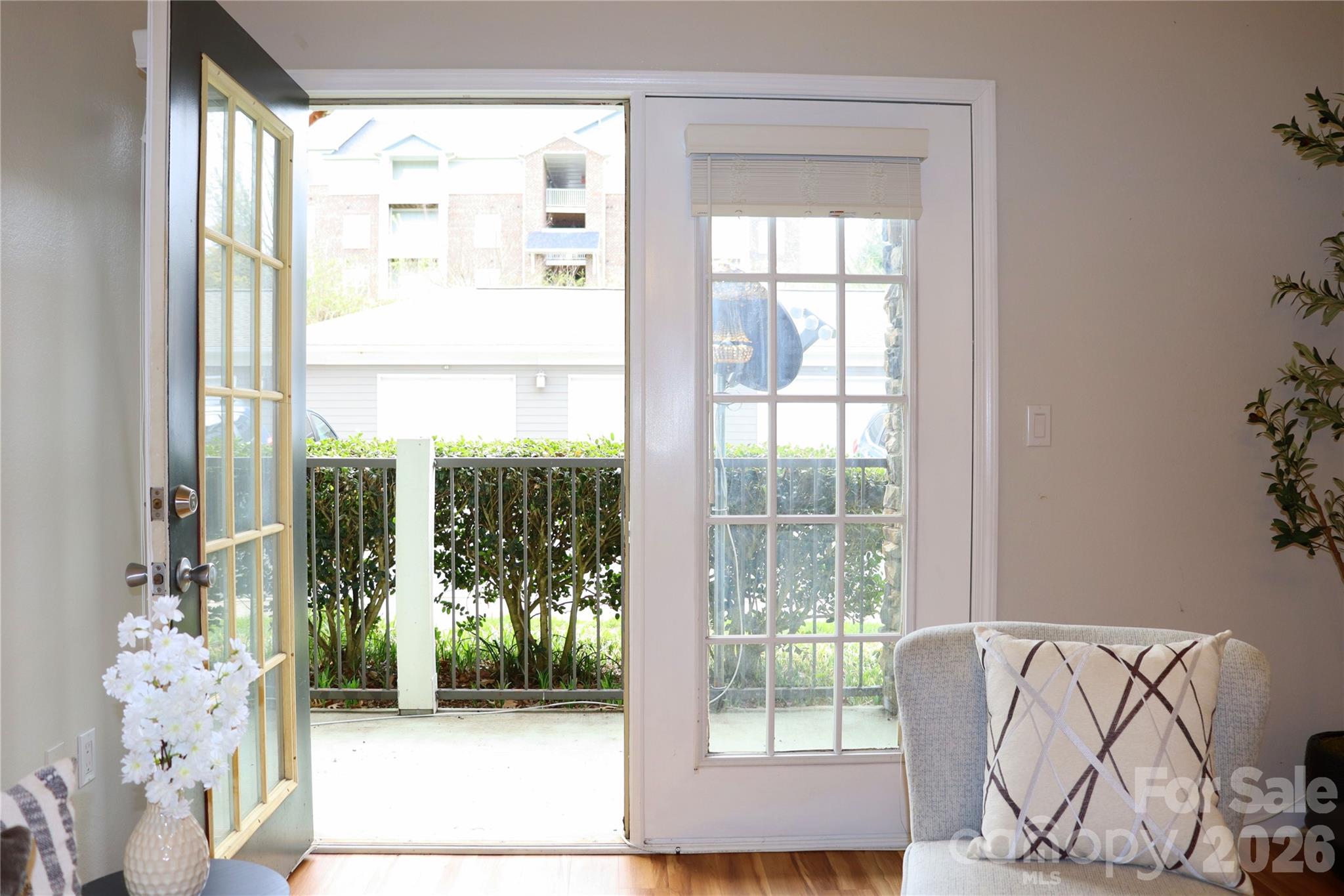 Seasons At Biltmore Lake - Residential