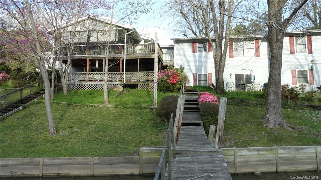 The Palisades - Residential