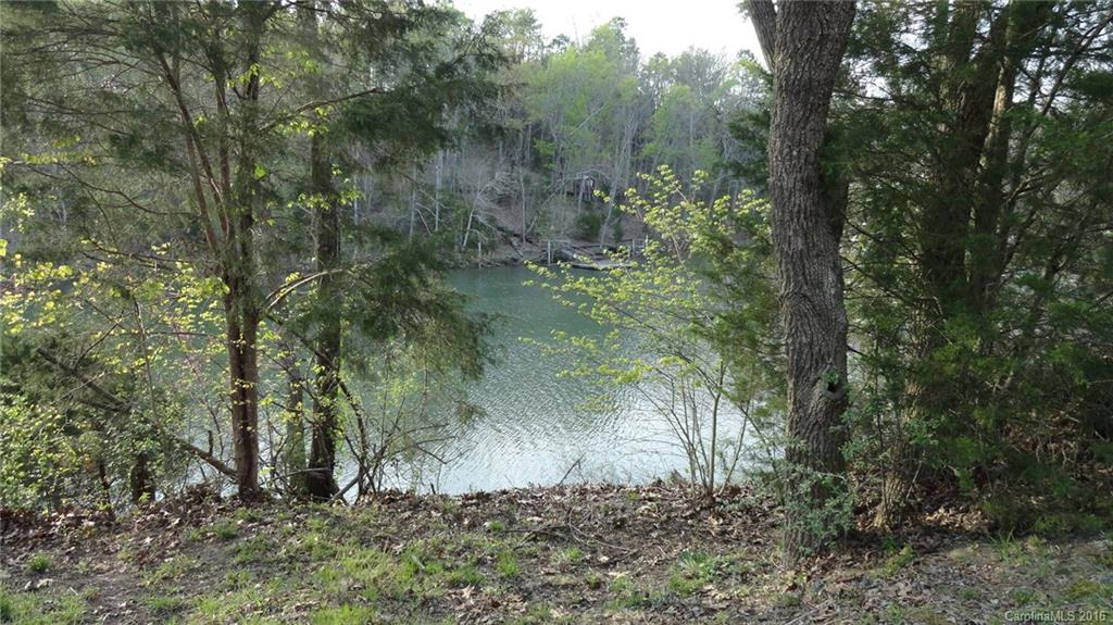 The Palisades - Residential