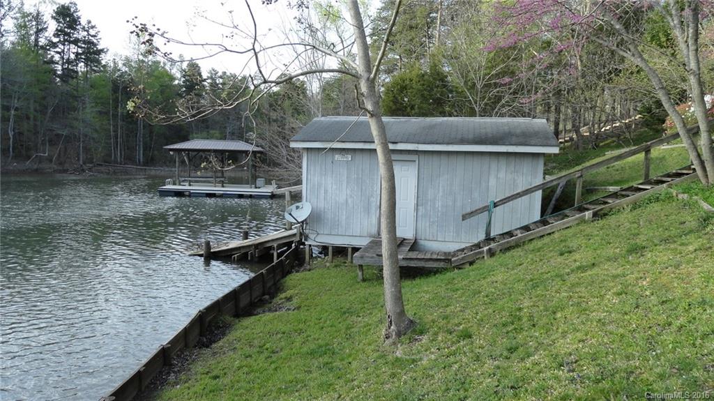 The Palisades - Residential