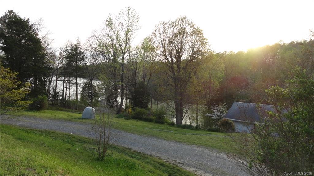 The Palisades - Residential