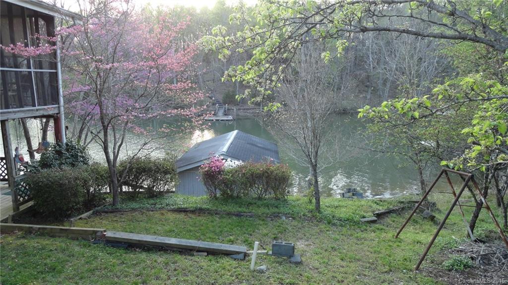 The Palisades - Residential