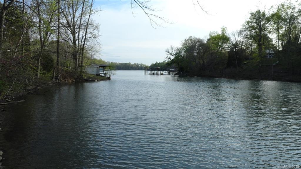 The Palisades - Residential