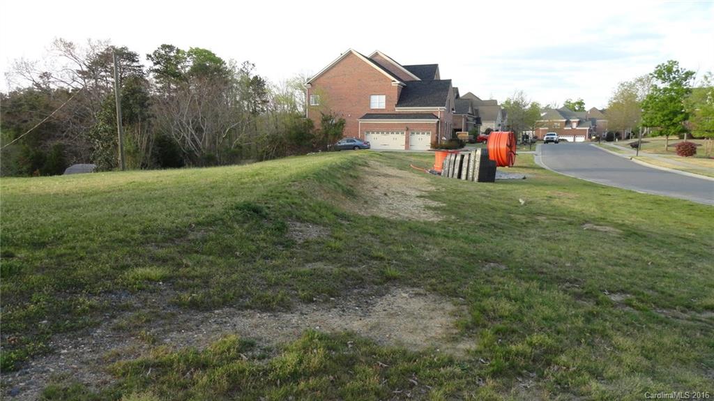 The Palisades - Residential