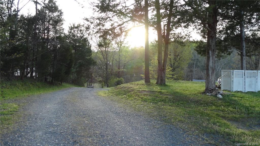 The Palisades - Residential