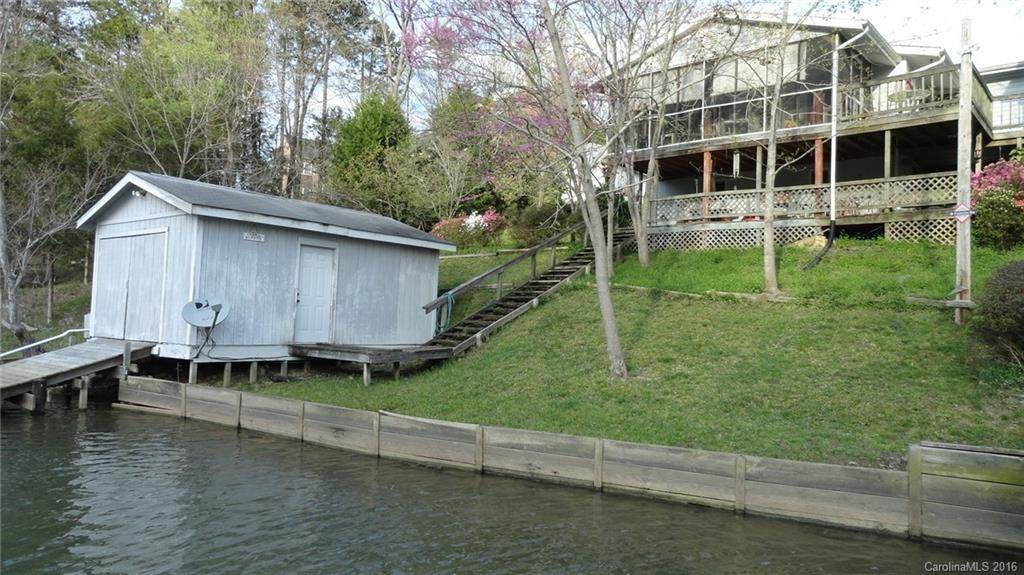 The Palisades - Residential