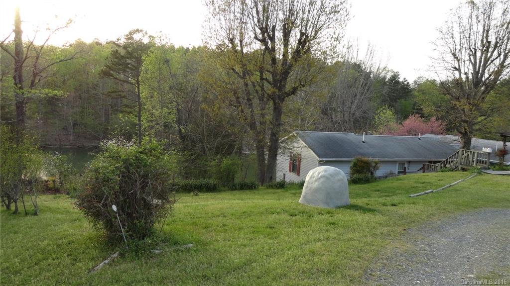 The Palisades - Residential