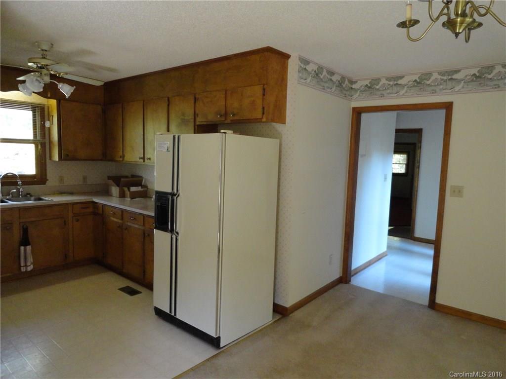 The Palisades - Residential