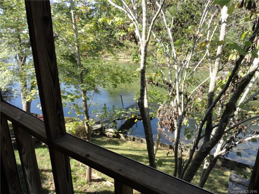 The Palisades - Residential