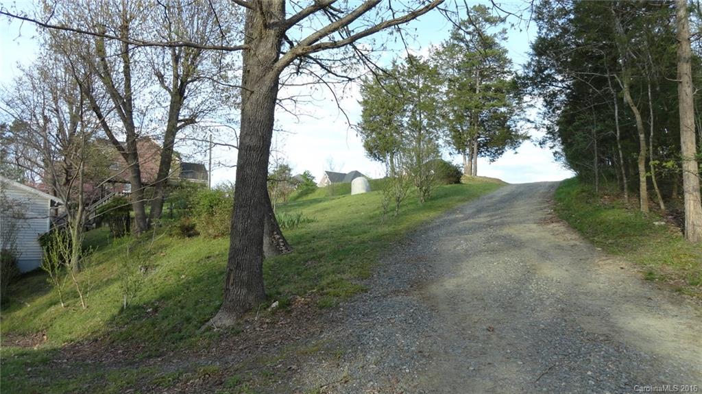 The Palisades - Residential