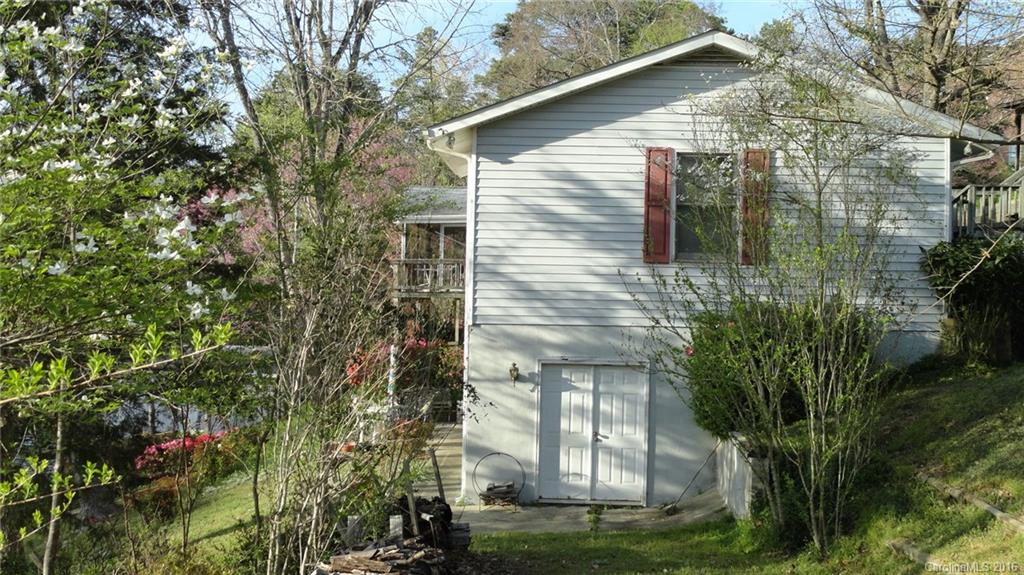 The Palisades - Residential