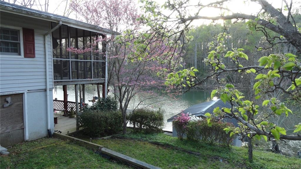 The Palisades - Residential