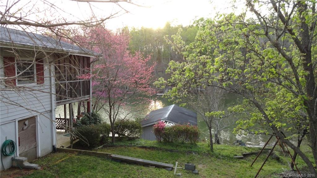 The Palisades - Residential