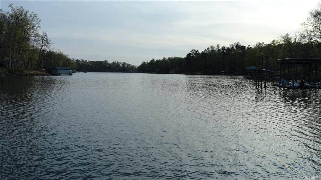 The Palisades - Residential