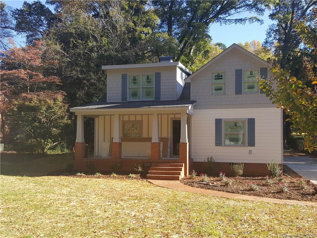 Commonwealth Park - Residential