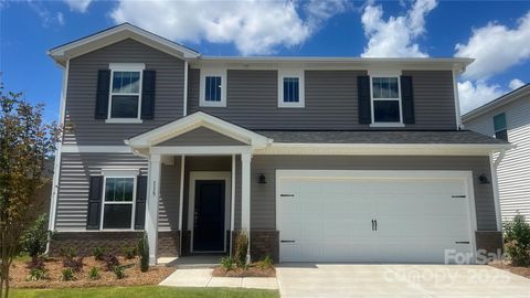 115 Vaquaro Drive Mooresville NC 28115