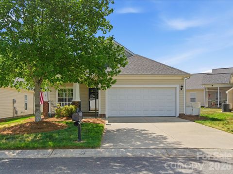 Photo of 1008 Wanda Drive, Matthews, NC 28104 (MLS # 4369739)
