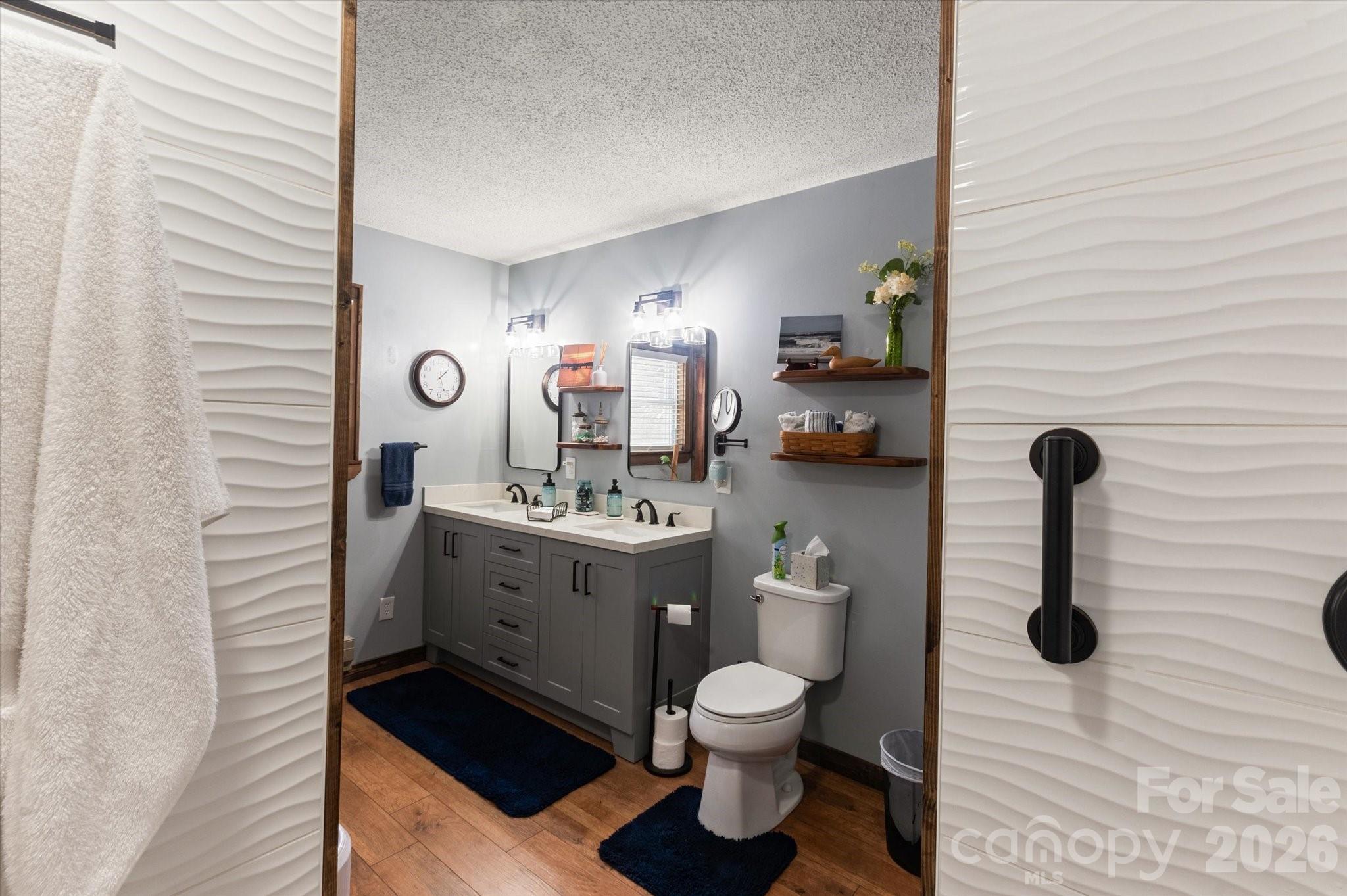 Mountain Top Development Inc - Residential