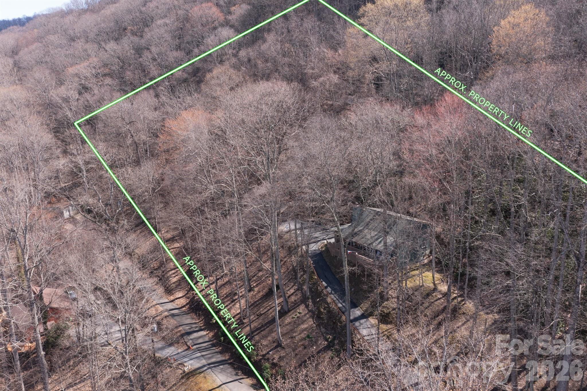 Mountain Top Development Inc - Residential