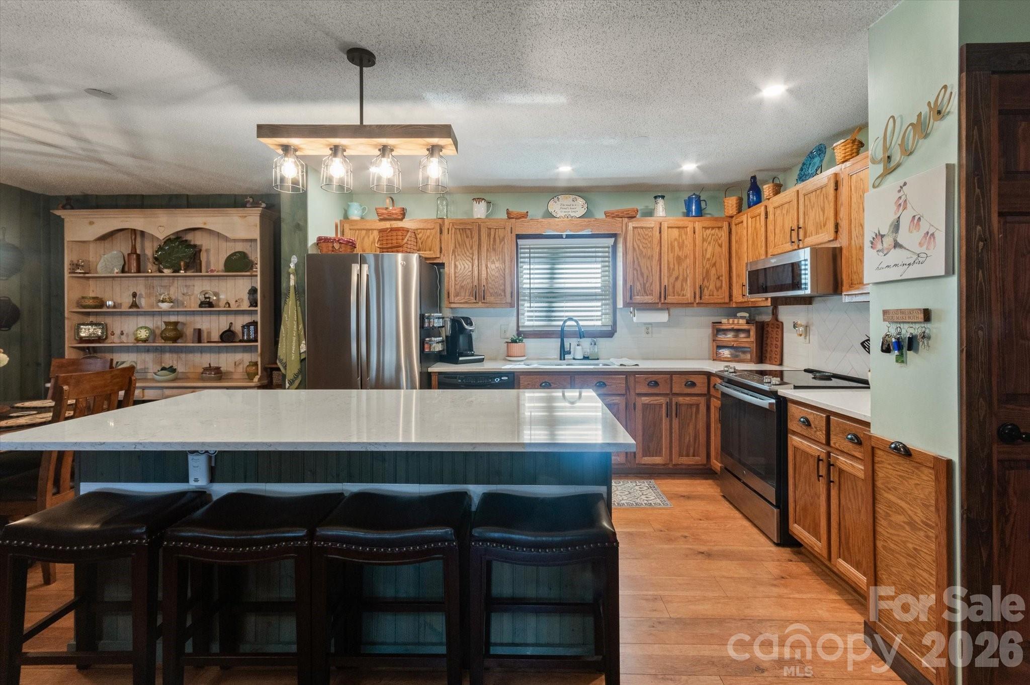 Mountain Top Development Inc - Residential