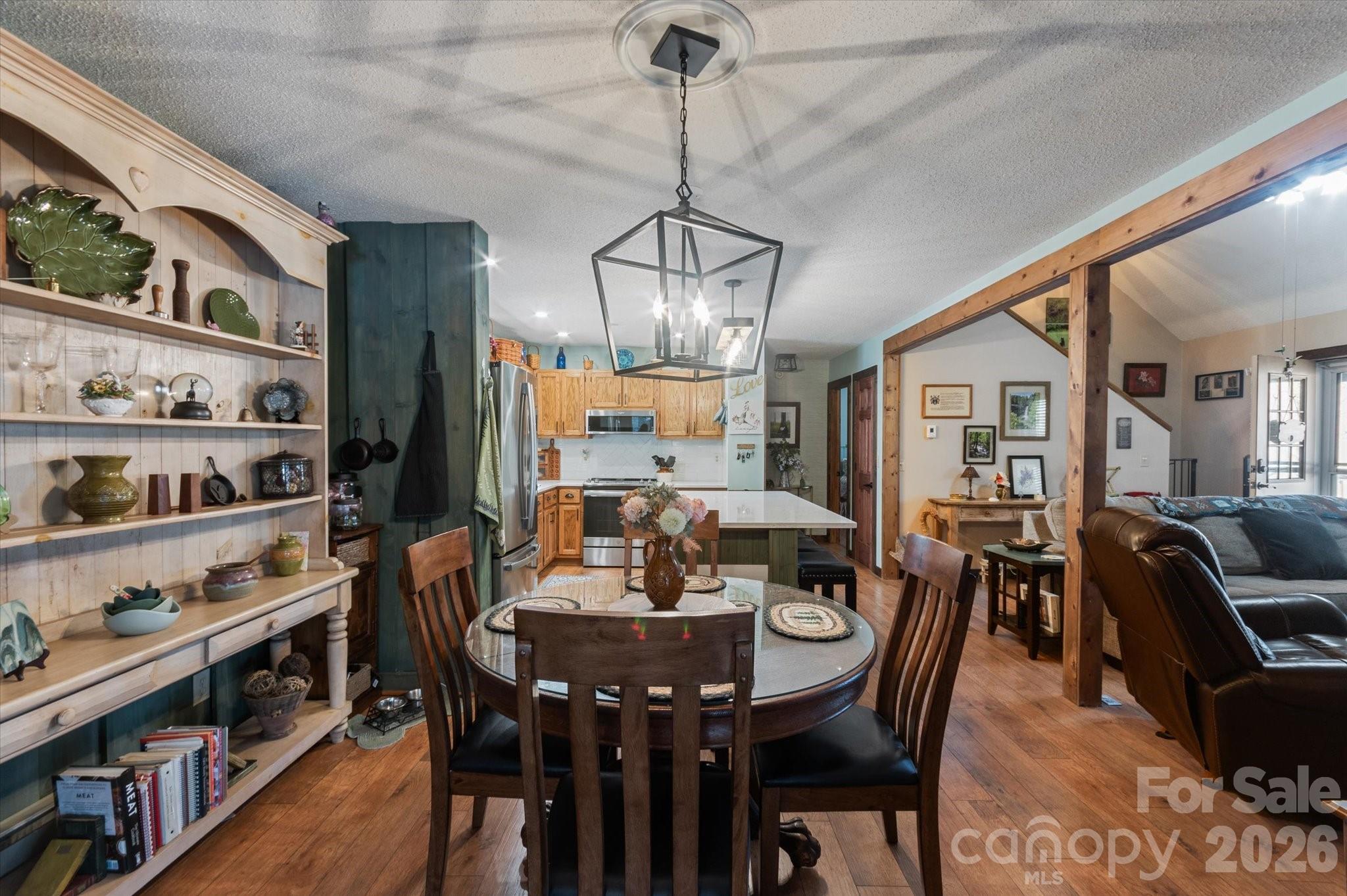 Mountain Top Development Inc - Residential