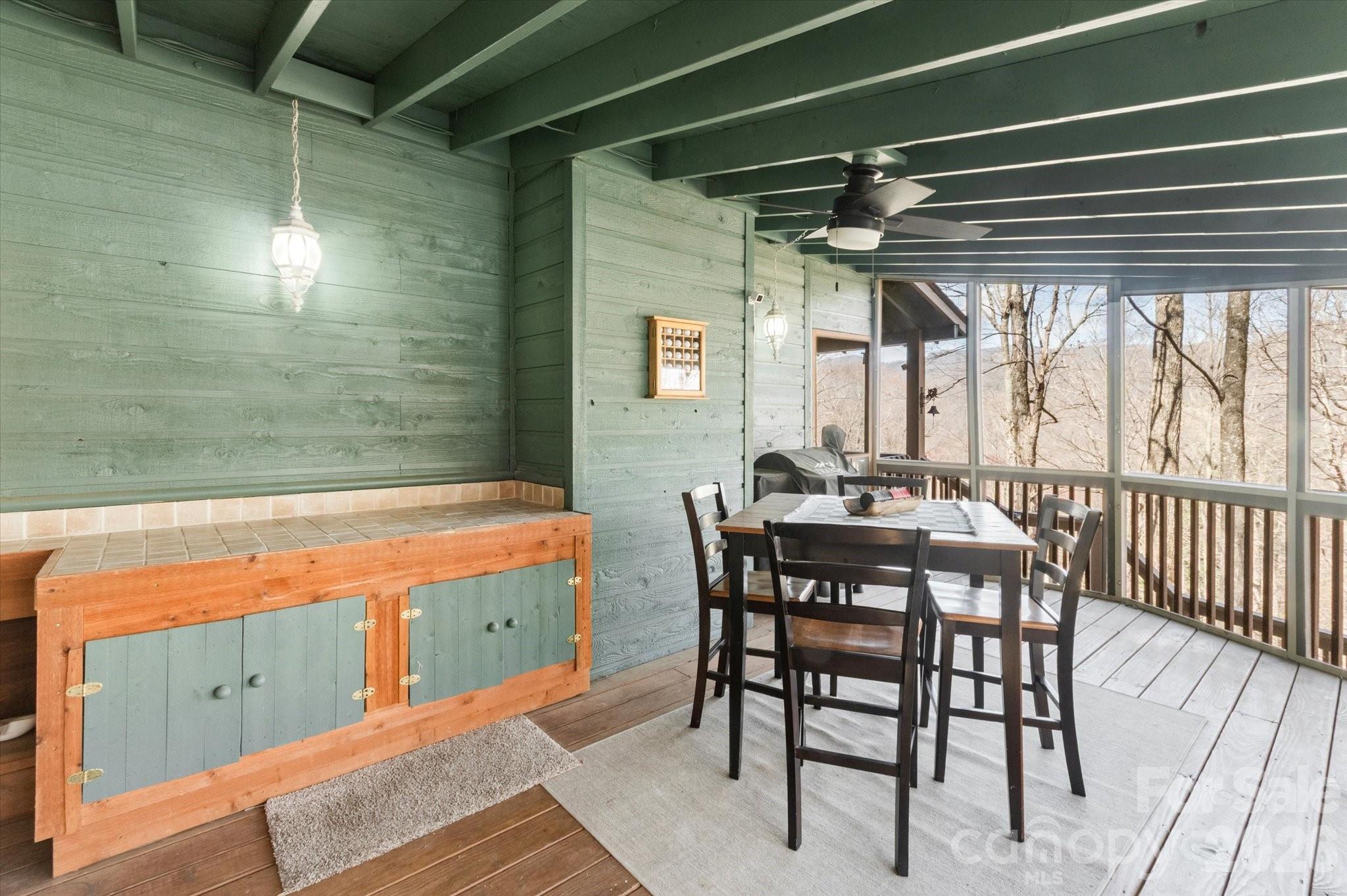 Mountain Top Development Inc - Residential