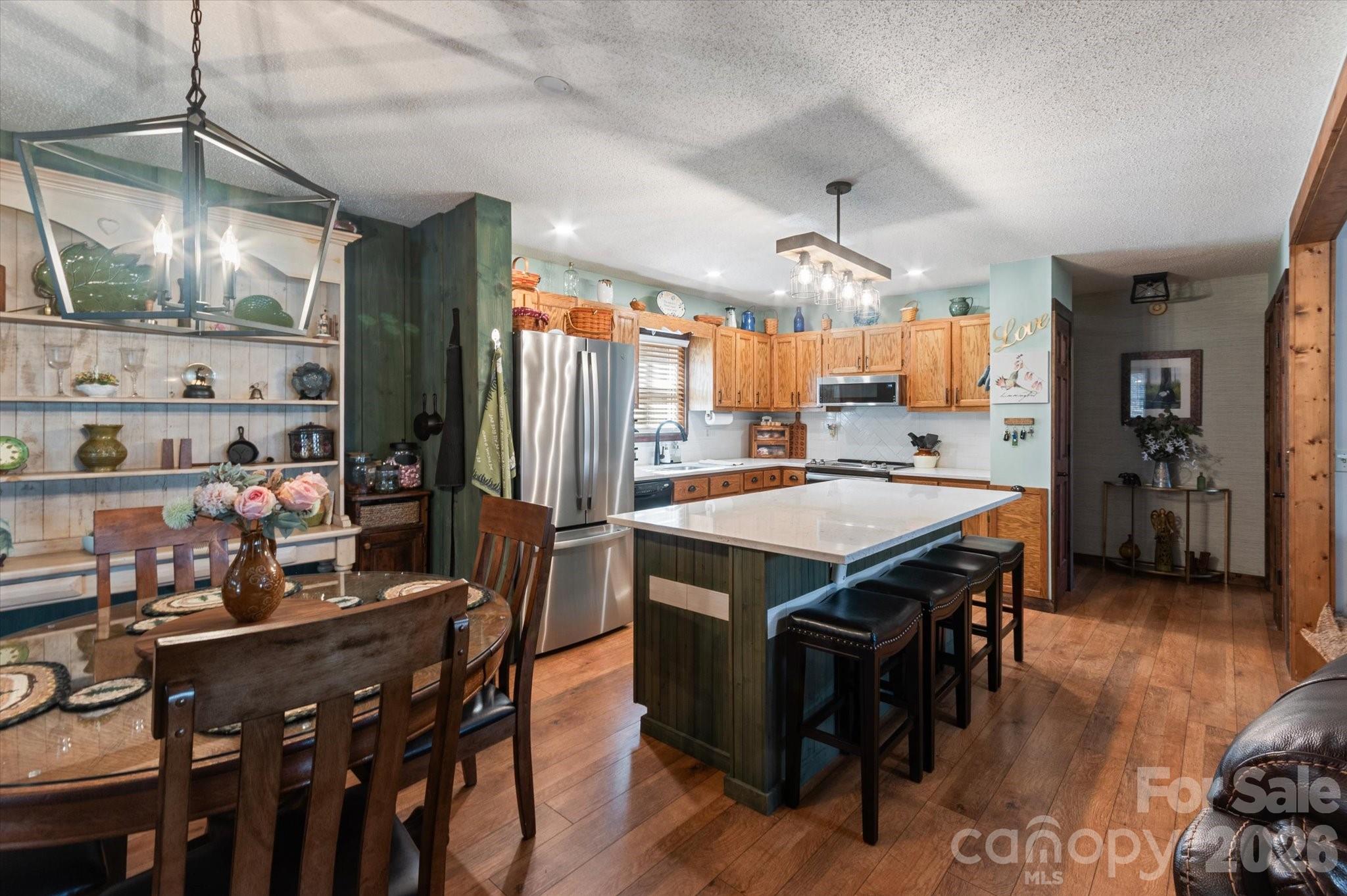 Mountain Top Development Inc - Residential