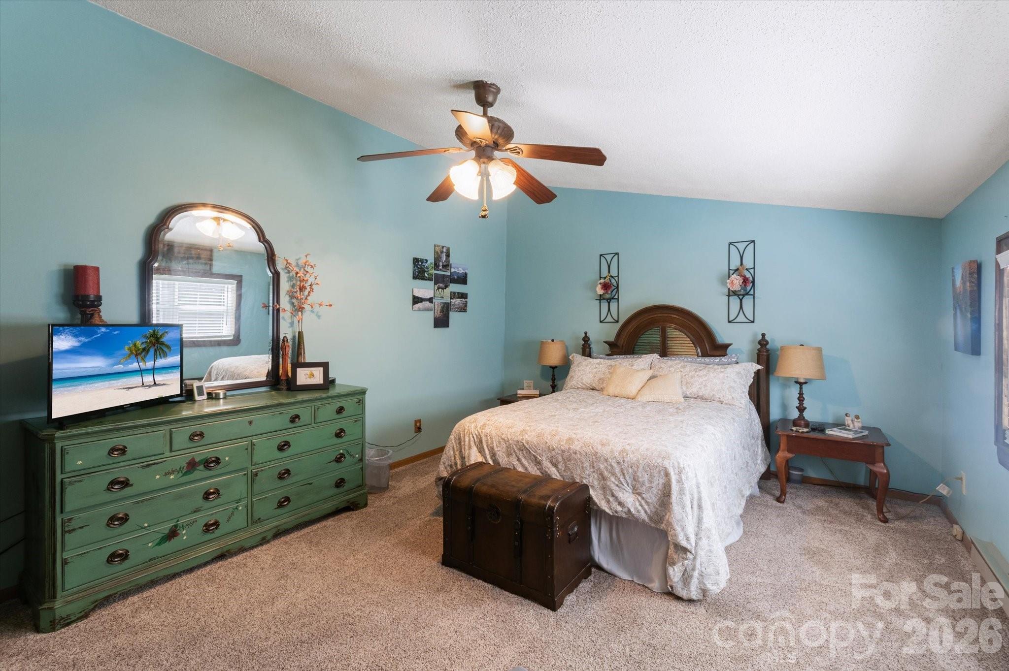 Mountain Top Development Inc - Residential