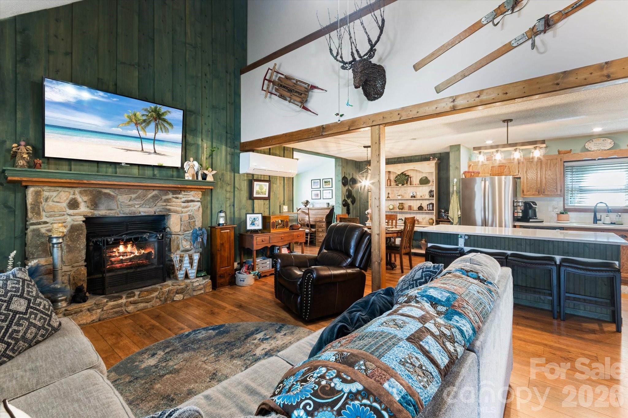 Mountain Top Development Inc - Residential