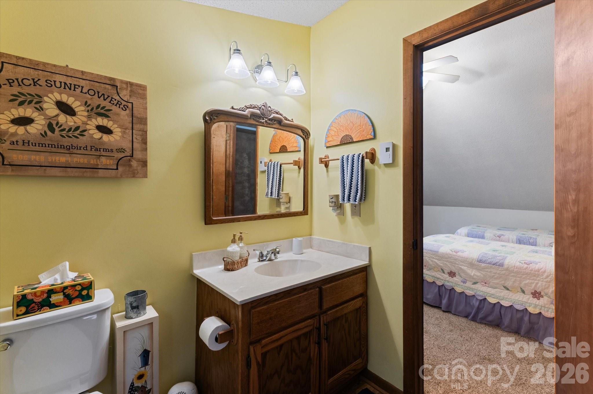 Mountain Top Development Inc - Residential