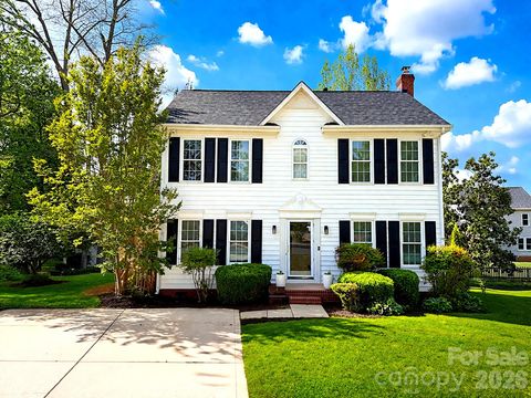 Photo of 3603 arthur Street, Indian Trail, NC 28079 (MLS # 4367819)