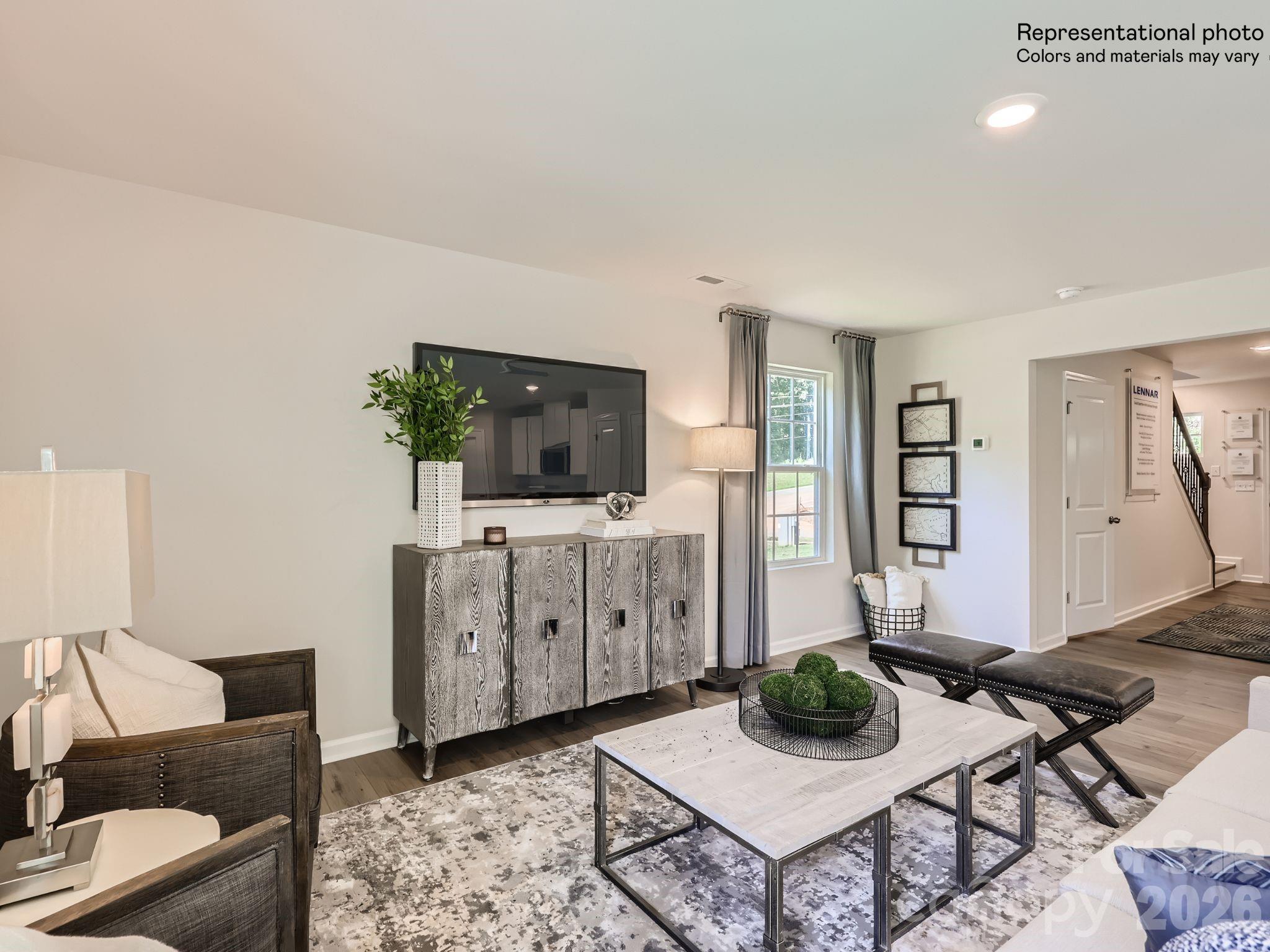 Oxford Glen - Residential