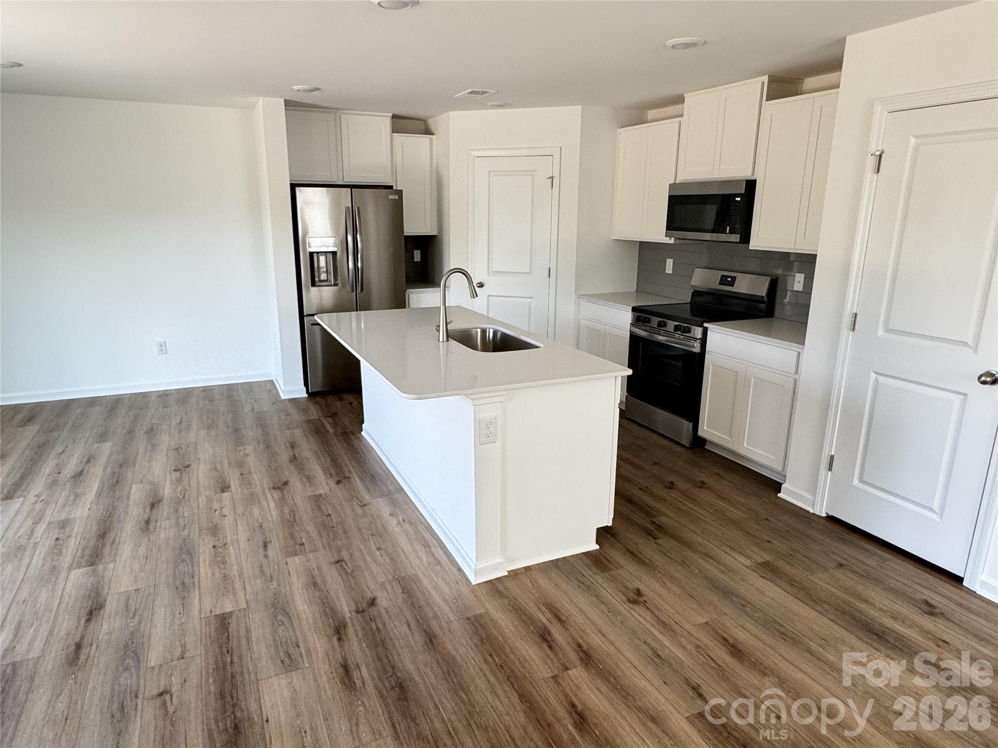 Oxford Glen - Residential