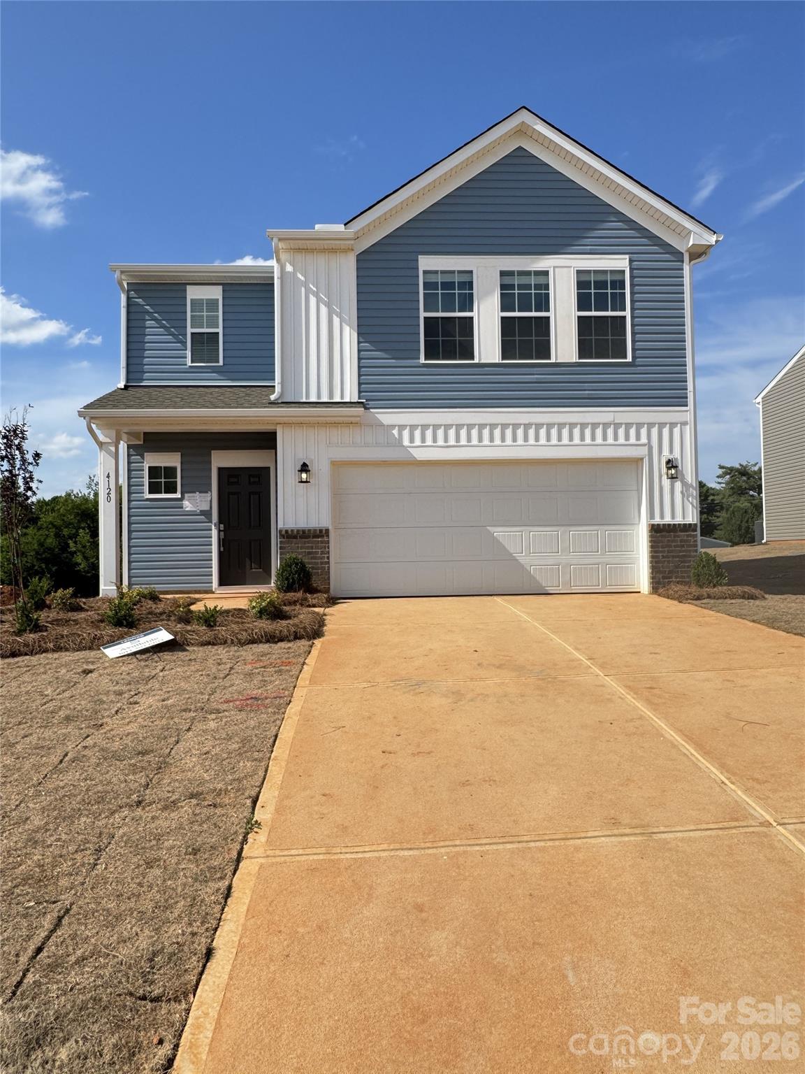 Oxford Glen - Residential