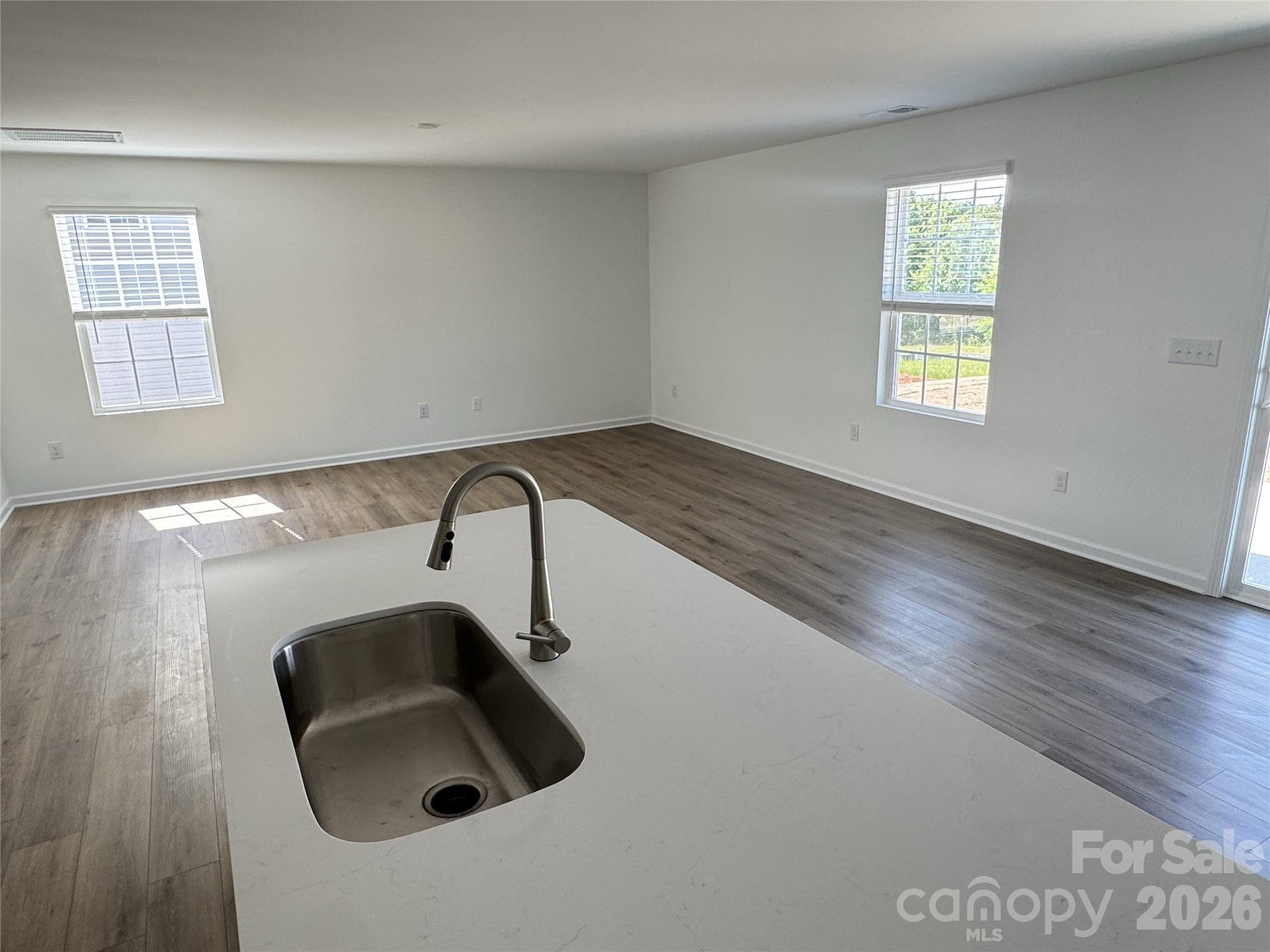 Oxford Glen - Residential