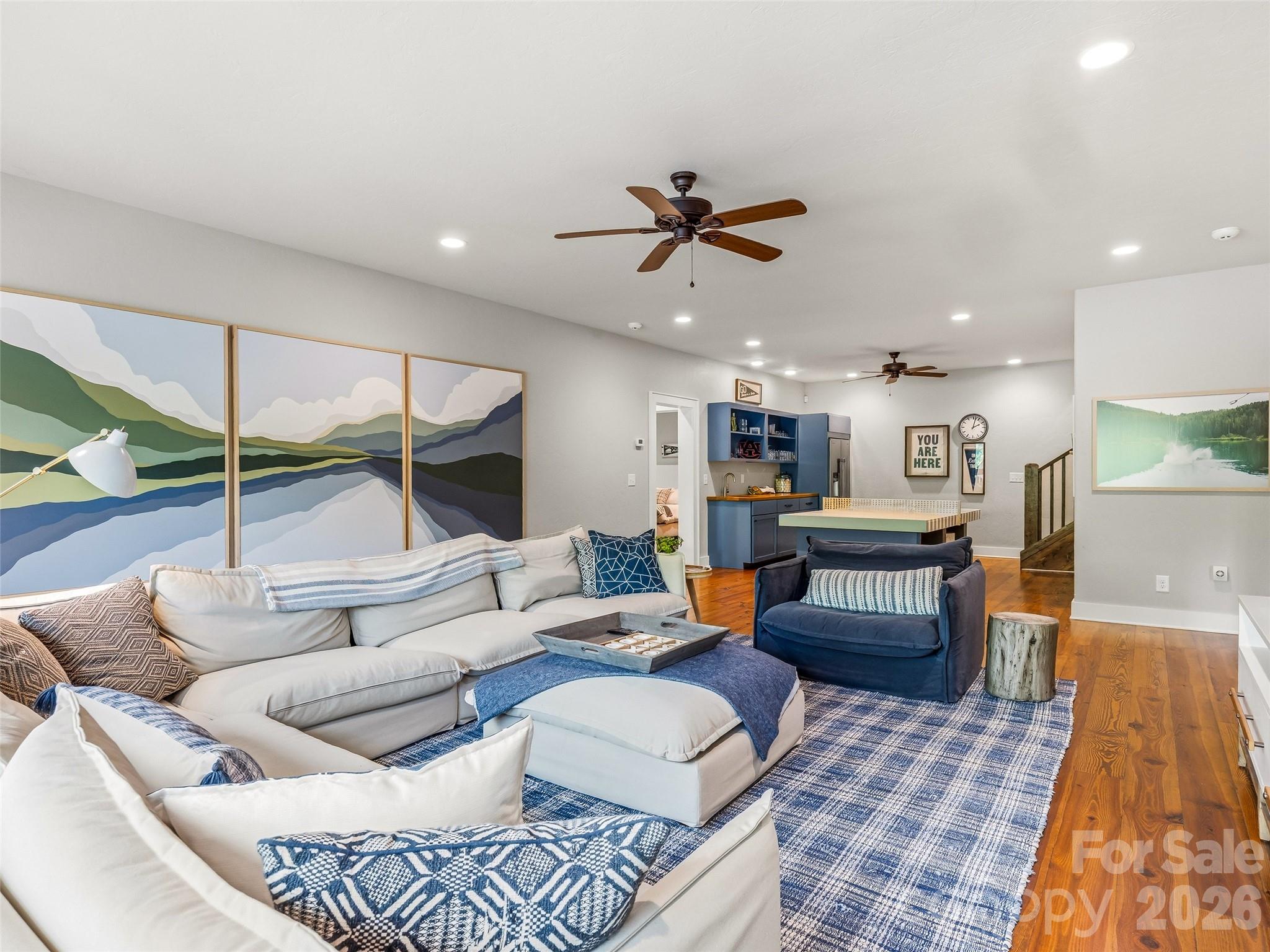 Bear Lake Reserve - Residential