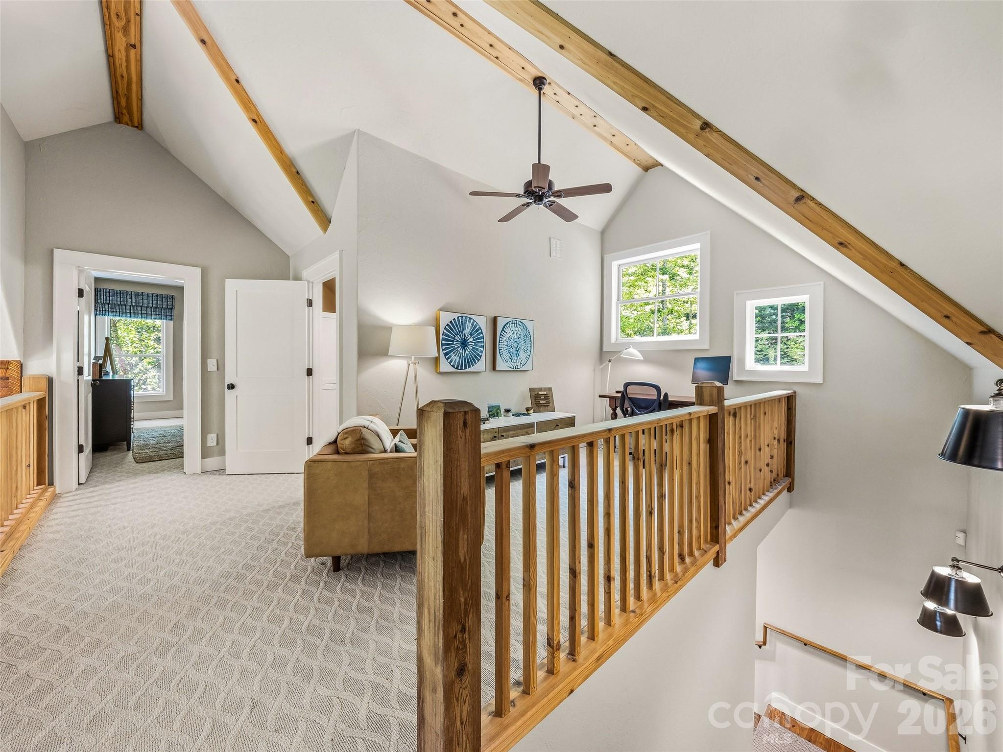 Bear Lake Reserve - Residential