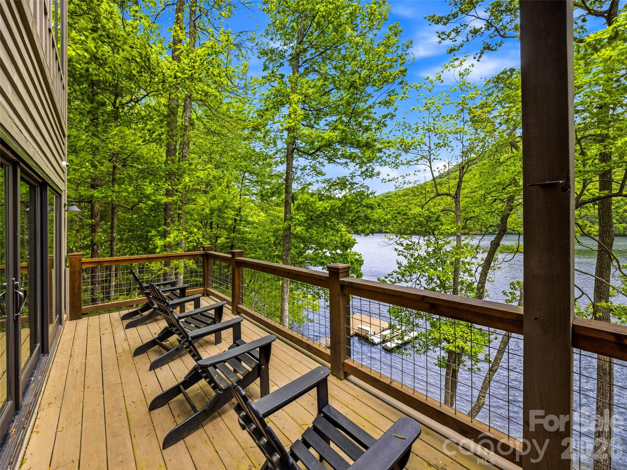 Bear Lake Reserve - Residential